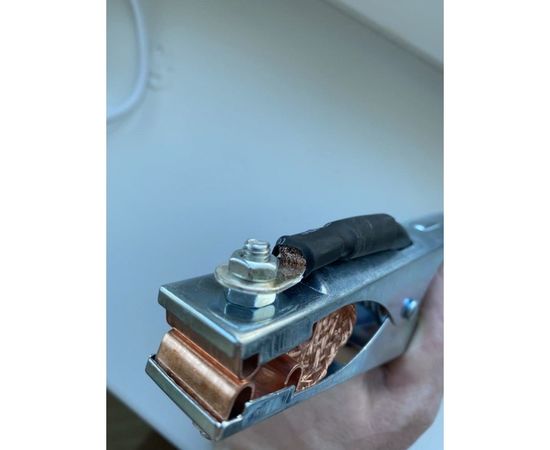 Инверторный аппарат дуговой сварки СИБРТЕХ ИДС-250 94378 – изображение 16