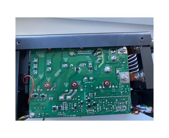 Инверторный аппарат дуговой сварки СИБРТЕХ ИДС-250 94378 – изображение 17