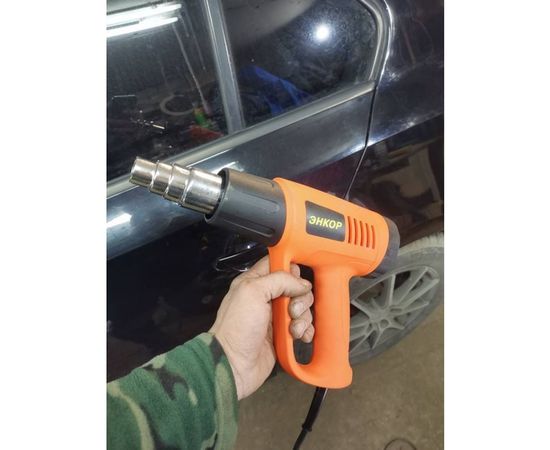 Термопистолет Энкор ПТЭ-2000/3 50310 – изображение 2