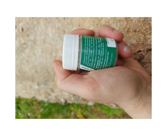 Смазка густая силиконовая с фторопластом 40 мл ABC ГС-1 – изображение 27