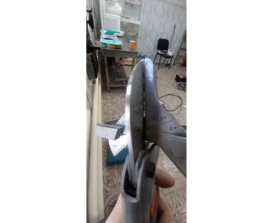 Ножницы для резки коробов и кабель-каналов КВТ НККУ-60 79822 – изображение 9