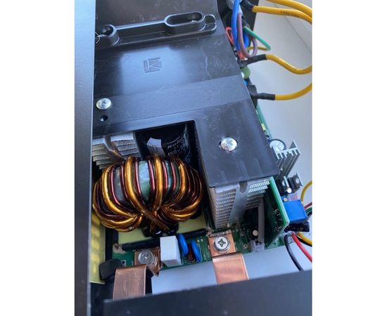 Инверторный аппарат дуговой сварки СИБРТЕХ ИДС-250 94378 – изображение 8