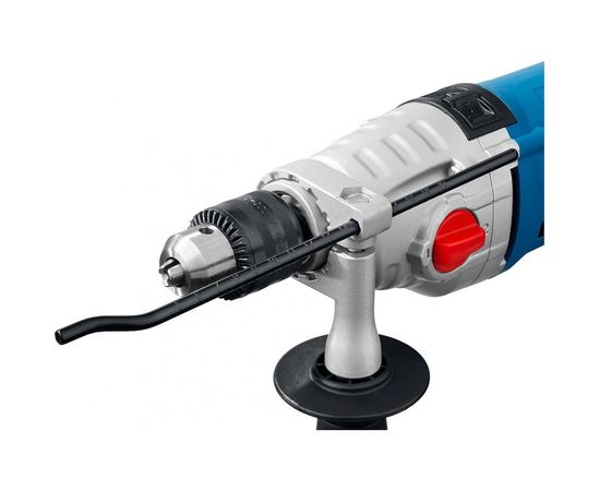 Ударная дрель Зубр ЗДУ-1100-2 ЭРМКМ2 – изображение 22