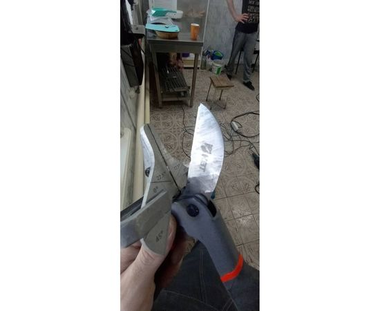 Ножницы для резки коробов и кабель-каналов КВТ НККУ-60 79822 – изображение 8