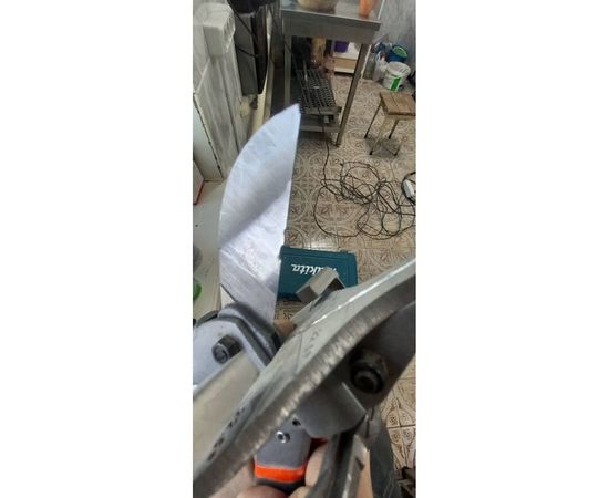 Ножницы для резки коробов и кабель-каналов КВТ НККУ-60 79822 – изображение 7