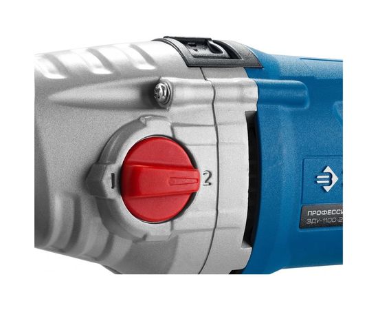 Ударная дрель Зубр ЗДУ-1100-2 ЭРМКМ2 – изображение 5