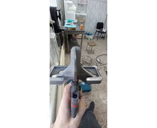 Ножницы для резки коробов и кабель-каналов КВТ НККУ-60 79822 – изображение 6