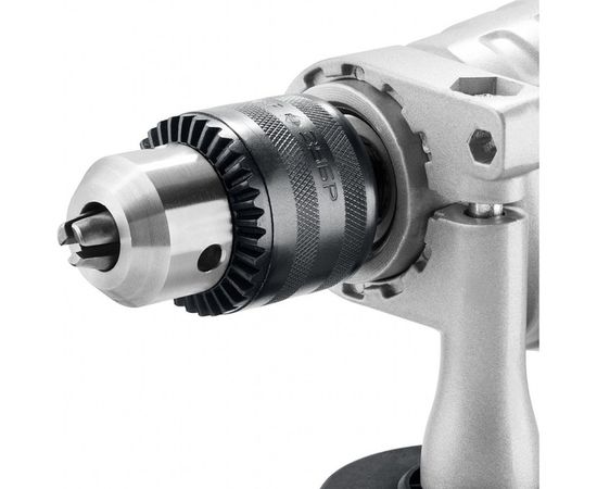 Ударная дрель Зубр ЗДУ-1100-2 ЭРМКМ2 – изображение 4