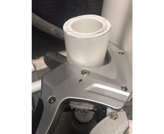 Ножницы-труборез КВТ НТП-64у 79821 – изображение 2