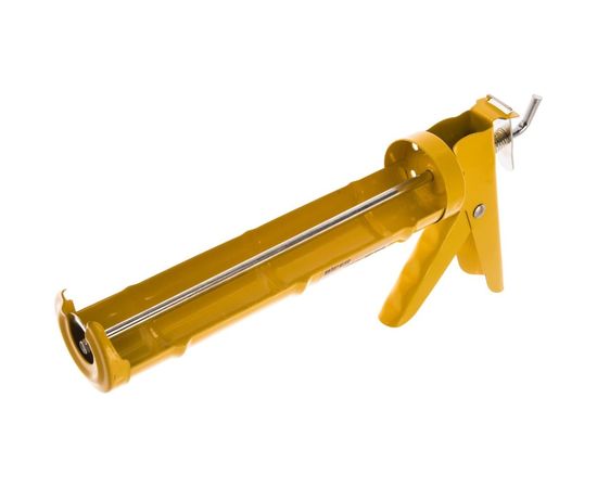 Полукорпусной пистолет для герметиков 9 Biber 60104 тов-048214:197 – изображение 2