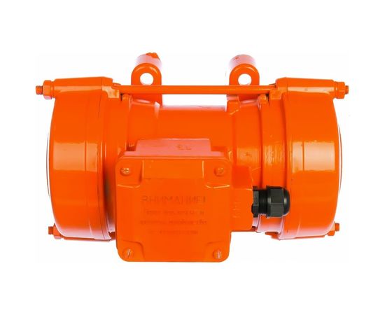 Вибратор 380 В Красный Маяк ИВ-99Б 045-0011 – изображение 2