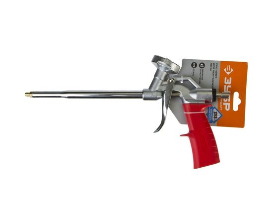 Пистолет для монтажной пены Зубр МОНТАЖНИК 06874_z01 – изображение 2
