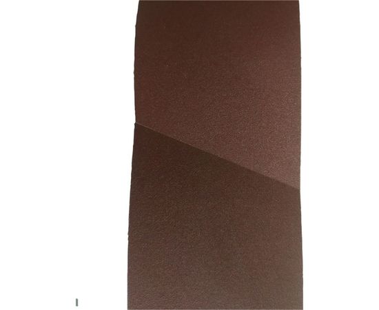 Лента шлифовальная абразивная бесконечная ABRAFORM (100x914 мм; P80) AFL-914-80 – изображение 2