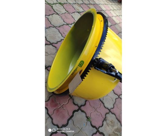 Бетоносмеситель СИБРТЕХ БСЛ-200, 200 л, 1000 Вт 95475 – изображение 11