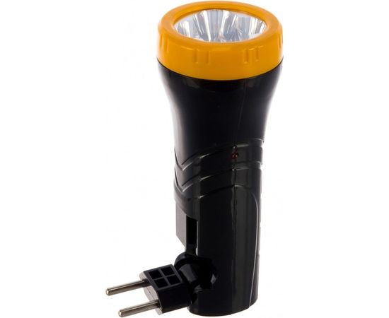 Аккумуляторный фонарь Трофи TA4box8 4V0.5Ah, 4xLED, промобокс Б0004985 – изображение 4