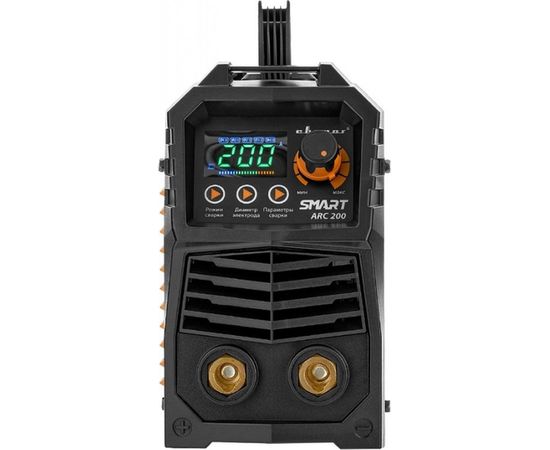 Сварочный инвертор Сварог ARC 200 REAL SMART Z28303 97984 – изображение 3