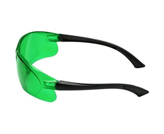 Очки лазерные VISOR GREEN ADA А00624 – изображение 3