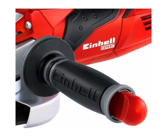 Угловая шлифмашина EINHELL TE-AG 125/750 Kit 4430885 – изображение 4