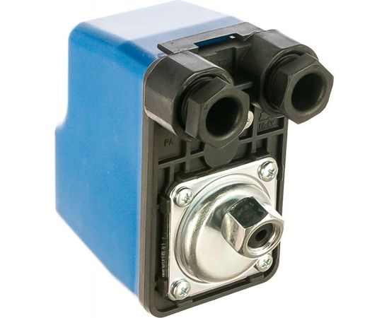 Реле давления для насосных станций и гидроаккумуляторов Зубр ЗРД – изображение 2