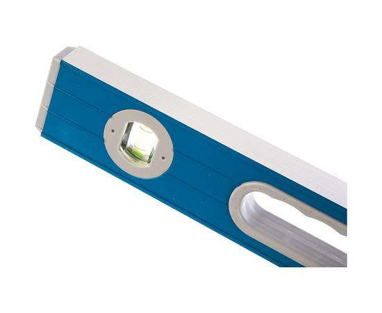 Алюминиевый уровень 3 ампулы, 120 см РемоКолор 17-1-412 – изображение 4