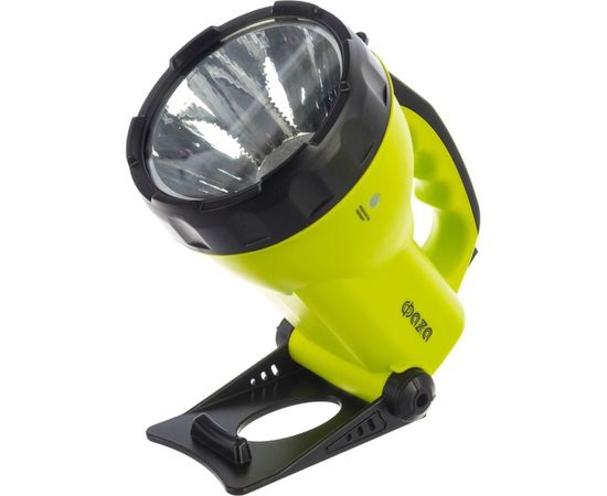 Аккумуляторный фонарь ФАZА AccuF6-L3W-gn зеленый 2853653 – изображение 4