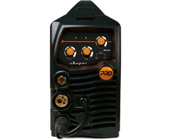 Сварочный инвертор Сварог PRO MIG 200 N220 00000092563 – изображение 2