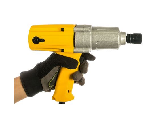 Электрический гайковерт ABSOLUT SKytools SK9003 – изображение 3