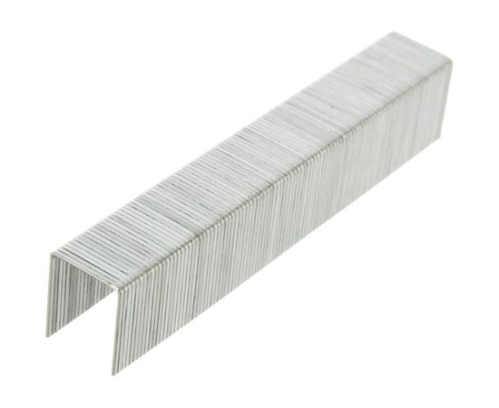 Скобы для степлера Тип 53 (1000 шт; 14 мм) Biber 85815 тов-064110 – изображение 2