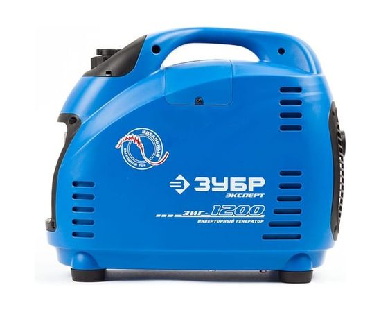 Инверторный генератор Зубр ЗИГ-1200 – изображение 4