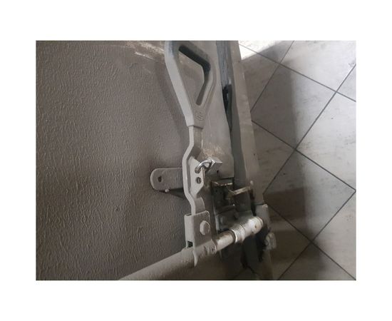 Смазка густая силиконовая с фторопластом 40 мл ABC ГС-1 – изображение 5