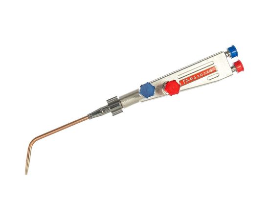 Ацетиленовая горелка (0, 1, 2, 3) КЕДР Г-2 Малютка 1180001 – изображение 3