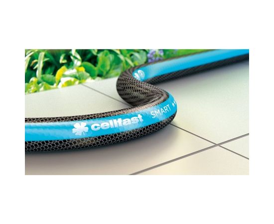 Садовый шланг Cellfast SMART ATS VARIANT 1/2”, 25 м 13-100 – изображение 2
