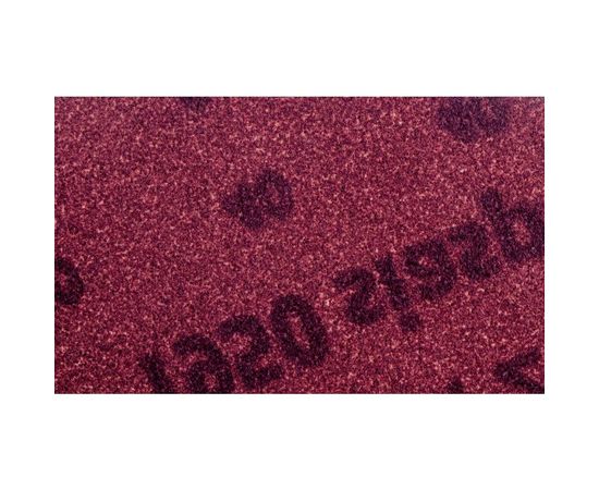 Шлифовальный круг на липучке ABRAFORM Giraffe SPEED 225 мм, 9 отв., Р240 AF-GS-240 – изображение 3