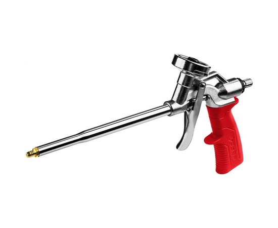 Пистолет для монтажной пены Зубр МОНТАЖНИК 06874_z01 – изображение 3