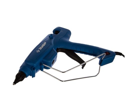 Термоклеящий пистолет Зубр ЭКСПЕРТ 06851-120-12_z*02 – изображение 5