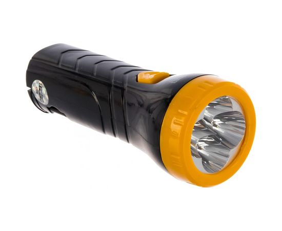 Аккумуляторный фонарь Трофи TA4box8 4V0.5Ah, 4xLED, промобокс Б0004985 – изображение 8