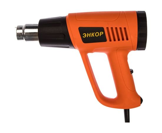 Термопистолет Энкор ПТЭ-2000/3 50310 – изображение 11