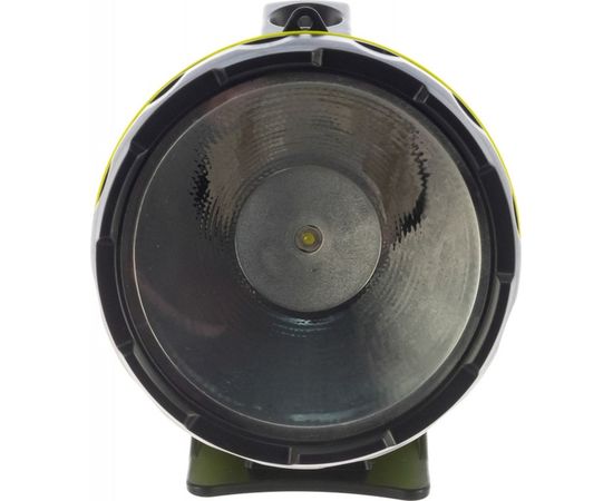 Аккумуляторный фонарь ФАZА AccuF6-L3W-gn зеленый 2853653 – изображение 3