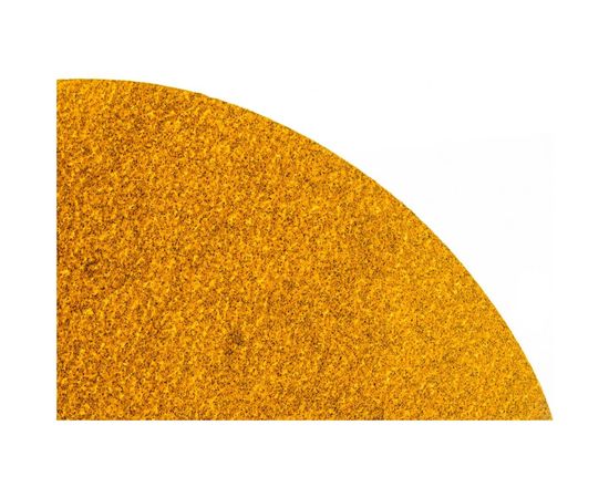 Шлифовальный круг на липучке ABRAFORM Giraffe GOLD 225 мм, 9 отв., Р120 AF-GG-120 – изображение 3