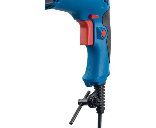 Ударная дрель Зубр ЗДУ-1100-2 ЭРМКМ2 – изображение 17