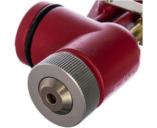 Картушный пистолет для штукатурки ЗУБР МАСТЕР МКП 600 06466 – изображение 4