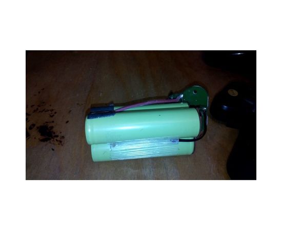 Аккумулятор (10.8 В; 1.5 А*ч; LiION) для инструментов BOSCH коробка ПРАКТИКА 773-637 – изображение 6