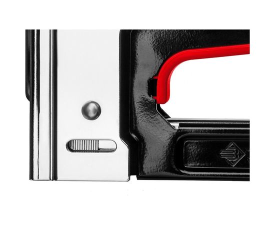 Стальной степлер ЗУБР MХ-53 тип 53, 31570 – изображение 9