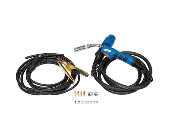 Сварочный инвертор Сварог PRO MIG 200 N220 00000092563 – изображение 3