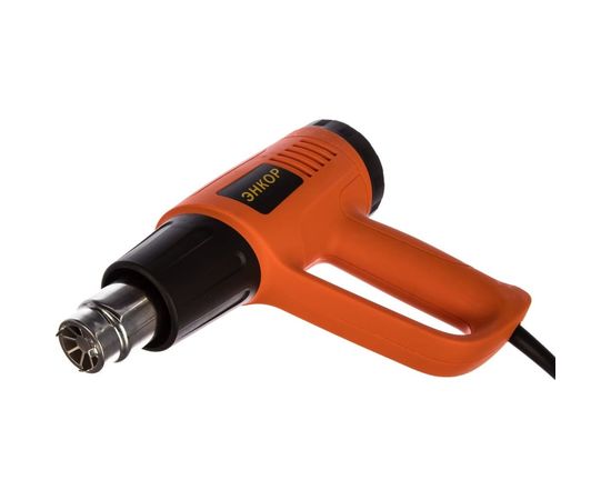 Термопистолет Энкор ПТЭ-2000/3 50310 – изображение 6