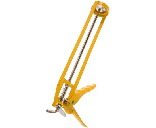 Скелетный пистолет для герметиков Biber 60101 9 тов-048216 – изображение 2