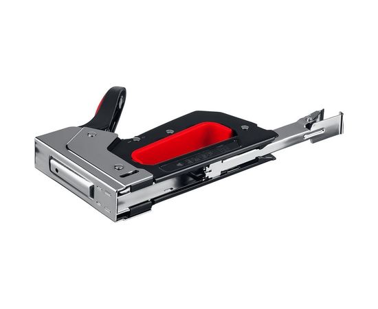 Стальной степлер ЗУБР MХ-53 тип 53, 31570 – изображение 8