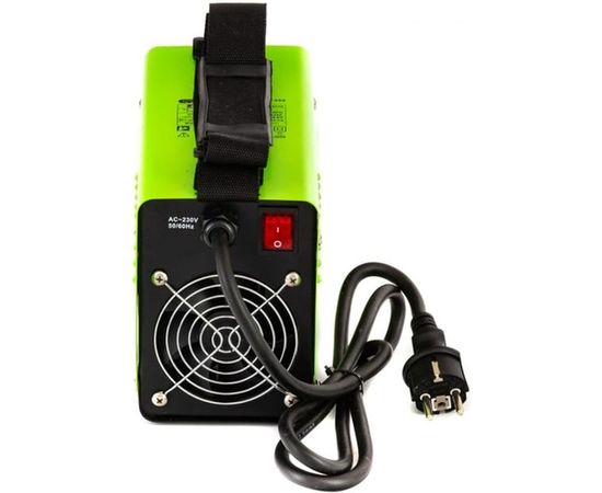 Инверторный аппарат дуговой сварки СИБРТЕХ ИДС-250 94378 – изображение 11