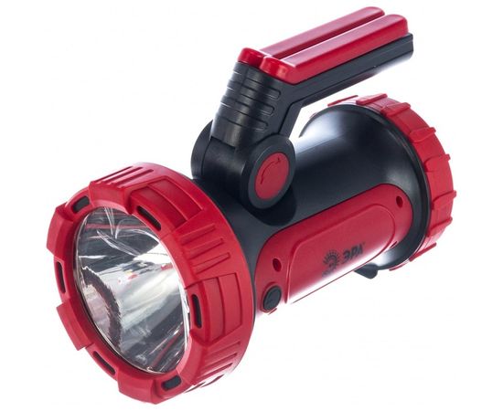 Фонарь ЭРА PA704 прожекторный, 10W SMD, боковой, COB, литиевый аккумулятор, 6000мА Б0041473 – изображение 8