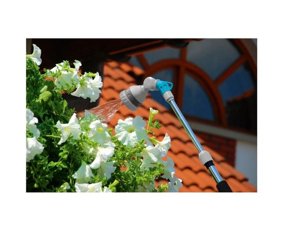 Поливочный телескопический ороситель Cellfast IDEAL 52-080 – изображение 3